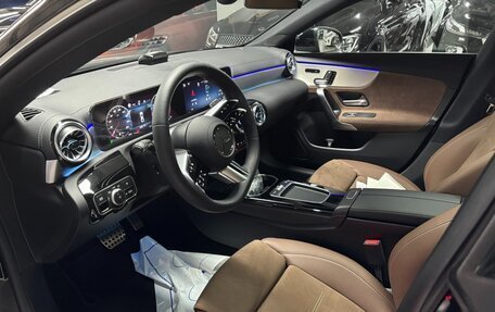 Mercedes-Benz CLA, 2025 год, 5 317 000 рублей, 7 фотография