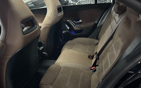 Mercedes-Benz CLA, 2025 год, 5 317 000 рублей, 6 фотография