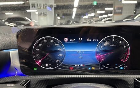 Mercedes-Benz CLA, 2025 год, 5 317 000 рублей, 8 фотография