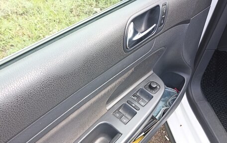 Volkswagen Golf V, 2008 год, 550 000 рублей, 6 фотография