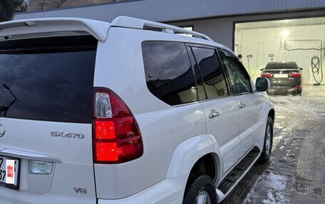 Lexus GX I, 2004 год, 1 800 000 рублей, 4 фотография