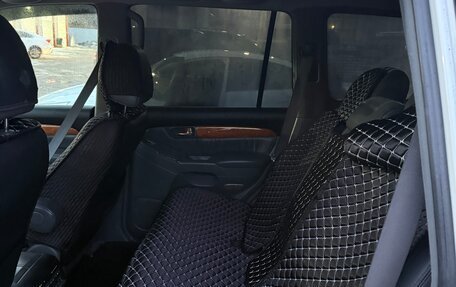 Lexus GX I, 2004 год, 1 800 000 рублей, 6 фотография