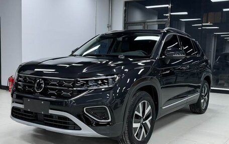 Volkswagen Tharu, 2022 год, 1 700 000 рублей, 1 фотография