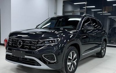 Volkswagen Tharu, 2022 год, 1 700 000 рублей, 1 фотография