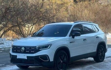 Volkswagen Tharu, 2022 год, 1 650 000 рублей, 1 фотография