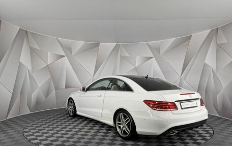 Mercedes-Benz E-Класс, 2014 год, 1 575 000 рублей, 4 фотография