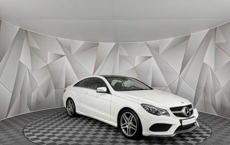 Mercedes-Benz E-Класс, 2014 год, 1 575 000 рублей, 3 фотография