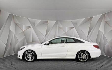 Mercedes-Benz E-Класс, 2014 год, 1 575 000 рублей, 5 фотография