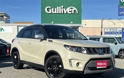 Suzuki Escudo IV, 2017 год, 1 490 000 рублей, 1 фотография