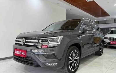 Volkswagen Tharu, 2022 год, 1 630 000 рублей, 1 фотография