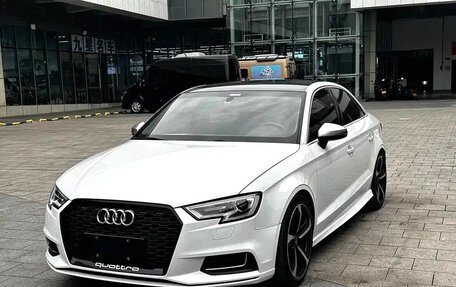 Audi A3, 2020 год, 1 300 000 рублей, 1 фотография