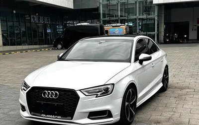 Audi A3, 2020 год, 1 300 000 рублей, 1 фотография