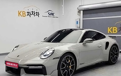 Porsche 911, 2024 год, 31 775 000 рублей, 1 фотография