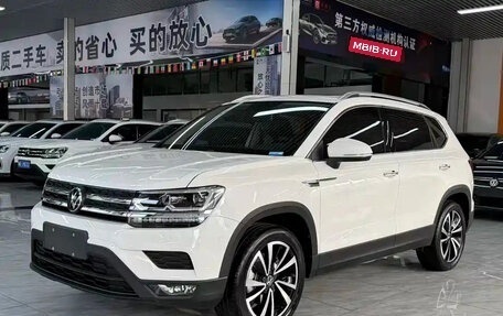 Volkswagen Tharu, 2021 год, 1 670 888 рублей, 1 фотография