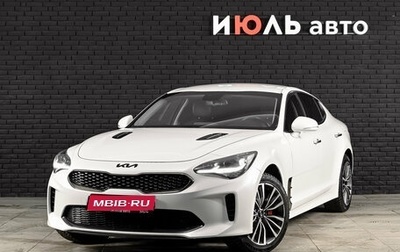 KIA Stinger I, 2018 год, 2 900 000 рублей, 1 фотография