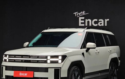 Hyundai Santa Fe IV, 2024 год, 5 180 000 рублей, 1 фотография