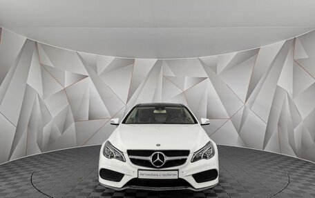 Mercedes-Benz E-Класс, 2014 год, 1 575 000 рублей, 7 фотография