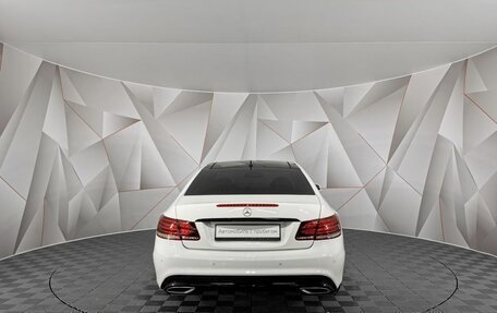 Mercedes-Benz E-Класс, 2014 год, 1 575 000 рублей, 8 фотография