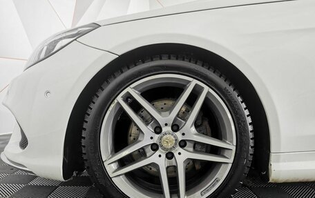 Mercedes-Benz E-Класс, 2014 год, 1 575 000 рублей, 9 фотография