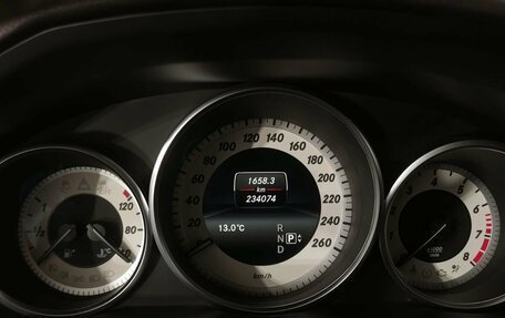 Mercedes-Benz E-Класс, 2014 год, 1 575 000 рублей, 17 фотография