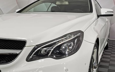 Mercedes-Benz E-Класс, 2014 год, 1 575 000 рублей, 10 фотография