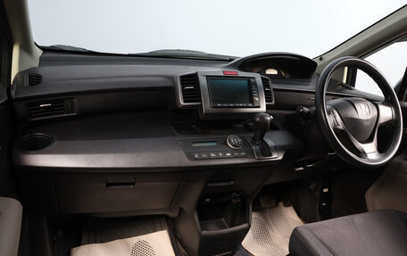 Honda Freed I, 2009 год, 999 000 рублей, 9 фотография