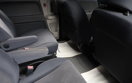 Honda Freed I, 2009 год, 999 000 рублей, 16 фотография