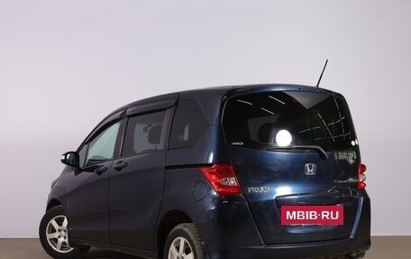 Honda Freed I, 2009 год, 999 000 рублей, 4 фотография