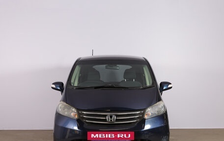 Honda Freed I, 2009 год, 999 000 рублей, 2 фотография