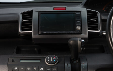 Honda Freed I, 2009 год, 999 000 рублей, 14 фотография