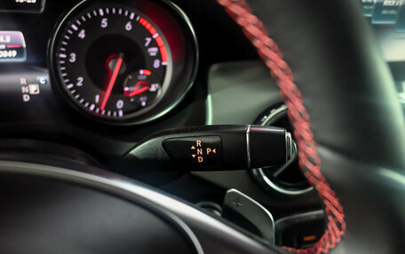 Mercedes-Benz GLA, 2016 год, 1 890 000 рублей, 15 фотография