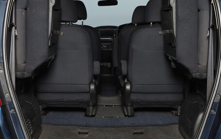 Honda Freed I, 2009 год, 999 000 рублей, 17 фотография