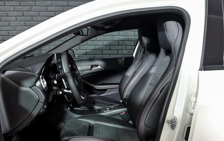 Mercedes-Benz GLA, 2016 год, 1 890 000 рублей, 10 фотография