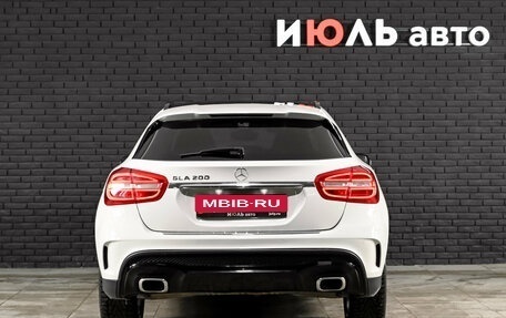 Mercedes-Benz GLA, 2016 год, 1 890 000 рублей, 5 фотография