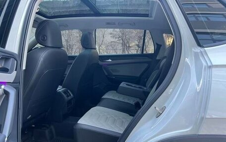 Volkswagen Tharu, 2022 год, 1 650 000 рублей, 7 фотография