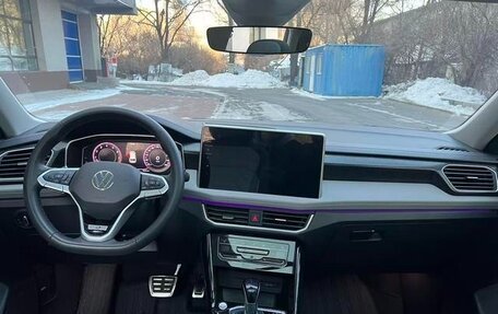 Volkswagen Tharu, 2022 год, 1 650 000 рублей, 5 фотография