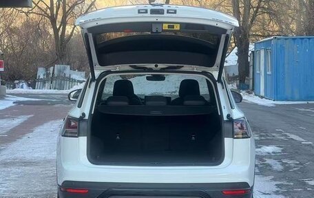 Volkswagen Tharu, 2022 год, 1 650 000 рублей, 4 фотография