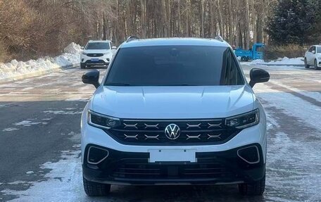 Volkswagen Tharu, 2022 год, 1 650 000 рублей, 2 фотография