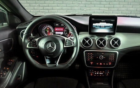 Mercedes-Benz GLA, 2016 год, 1 890 000 рублей, 17 фотография