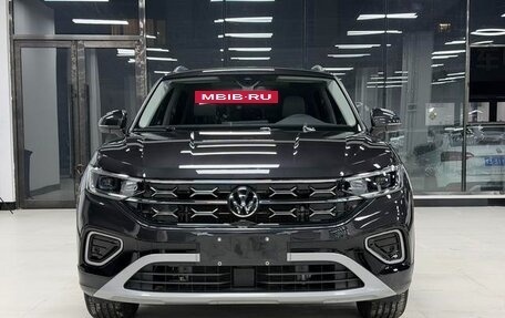 Volkswagen Tharu, 2022 год, 1 700 000 рублей, 2 фотография