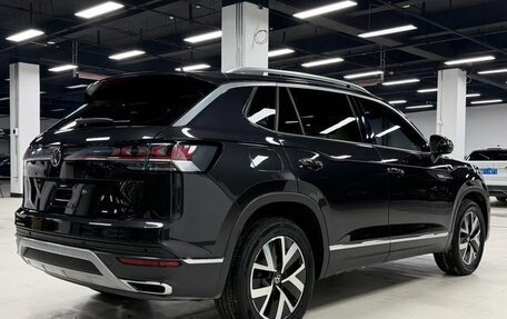 Volkswagen Tharu, 2022 год, 1 700 000 рублей, 6 фотография