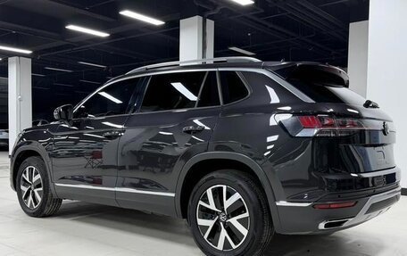 Volkswagen Tharu, 2022 год, 1 700 000 рублей, 8 фотография