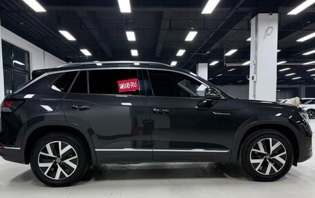 Volkswagen Tharu, 2022 год, 1 700 000 рублей, 5 фотография