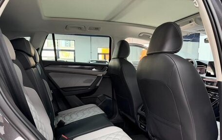 Volkswagen Tharu, 2022 год, 1 700 000 рублей, 13 фотография