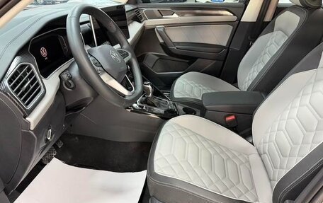 Volkswagen Tharu, 2022 год, 1 700 000 рублей, 10 фотография