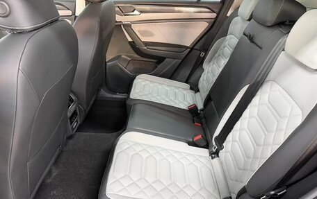 Volkswagen Tharu, 2022 год, 1 700 000 рублей, 12 фотография