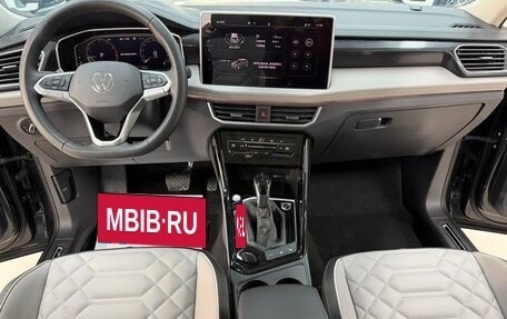 Volkswagen Tharu, 2022 год, 1 700 000 рублей, 9 фотография