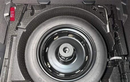 Volkswagen Tharu, 2022 год, 1 700 000 рублей, 16 фотография