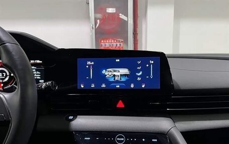 Hyundai Elantra, 2022 год, 1 300 230 рублей, 16 фотография