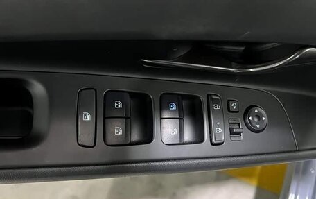 Hyundai Elantra, 2022 год, 1 300 230 рублей, 10 фотография